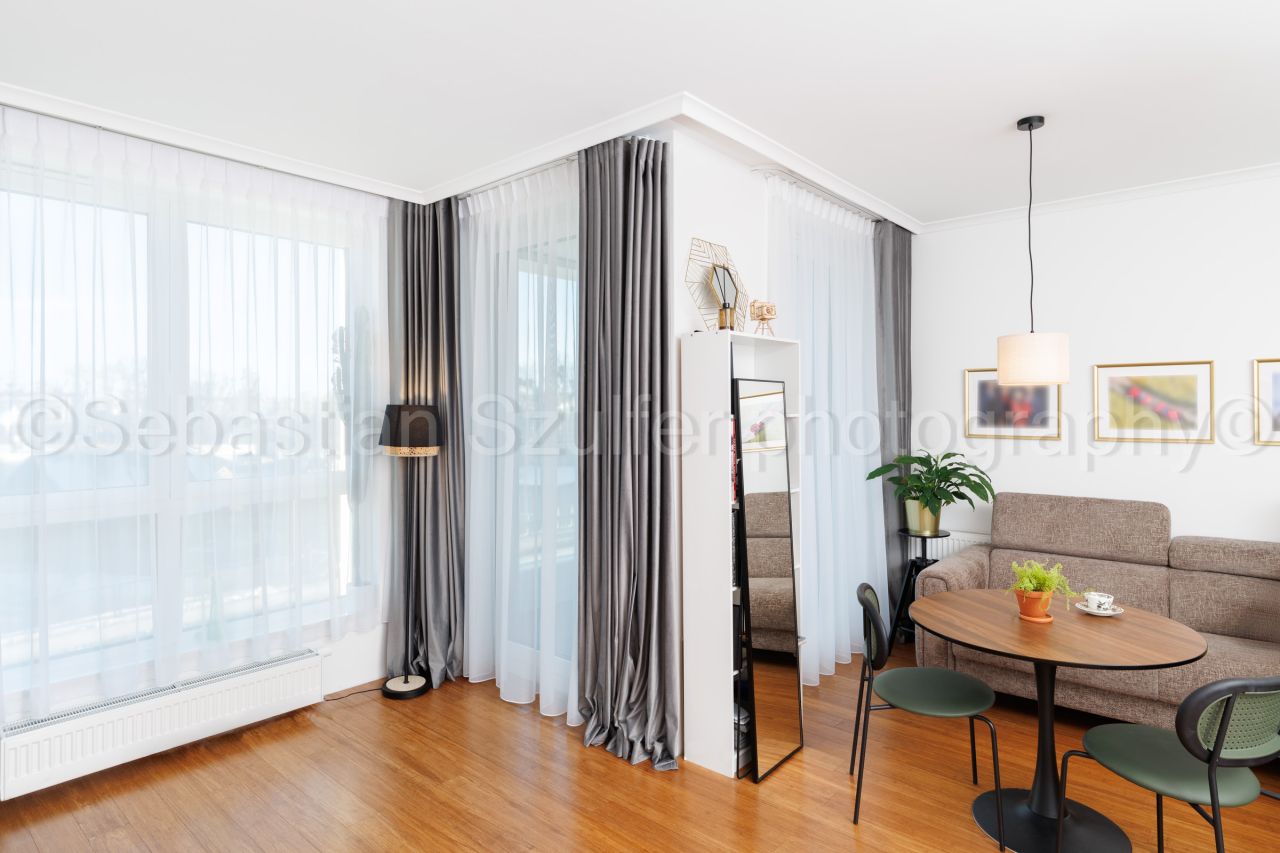 Mieszkanie 1-pokojowe Gdynia Śródmieście, ul. św. Piotra. Zdjęcie 16