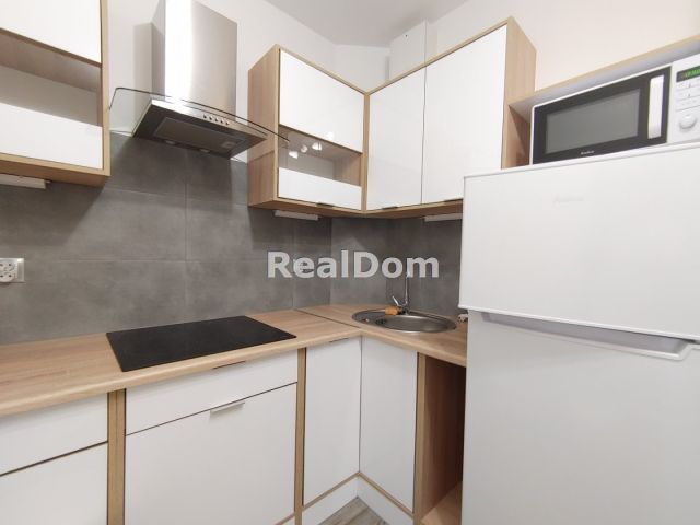 Mieszkanie 2-pokojowe Kraków Krowodrza, al. Kijowska. Zdjęcie 5