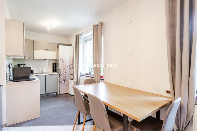 Mieszkanie 3-pokojowe Kraków Prądnik Czerwony, ul. Kwartowa. Zdjęcie 5