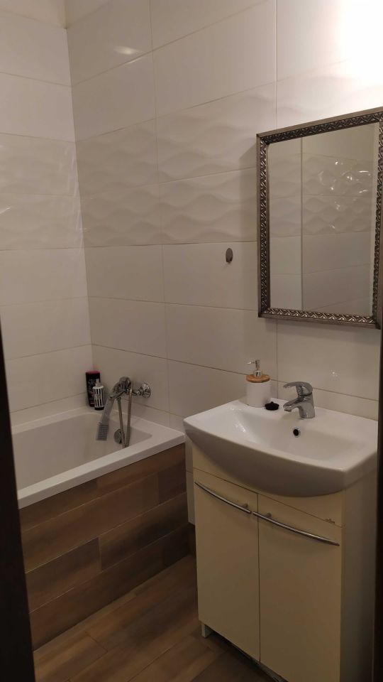 Mieszkanie 2-pokojowe Warszawa Wilanów, al. Rzeczypospolitej. Zdjęcie 4