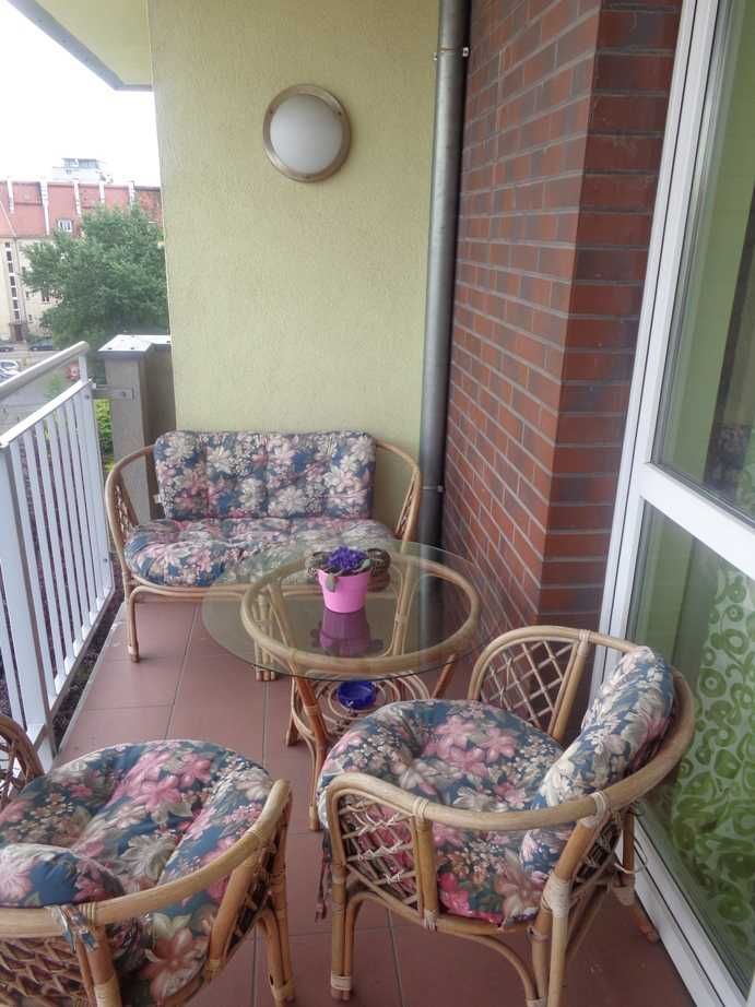 Mieszkanie 2-pokojowe Wrocław Grabiszyn, ul. Mosiężna. Zdjęcie 8