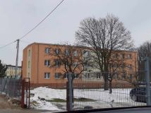 Mieszkanie 2-pokojowe Gołdap, ul. Wojska Polskiego. Zdjęcie 4