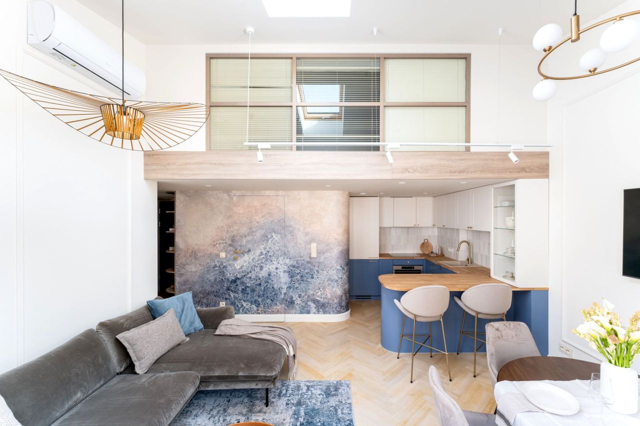 Mieszkanie 3-pokojowe Kraków Krowodrza, ul. Henryka Sienkiewicza. Zdjęcie 5