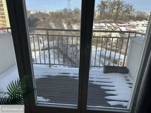 Mieszkanie 2-pokojowe Gdynia Oksywie, ul. gen. Marii Wittekówny. Zdjęcie 2