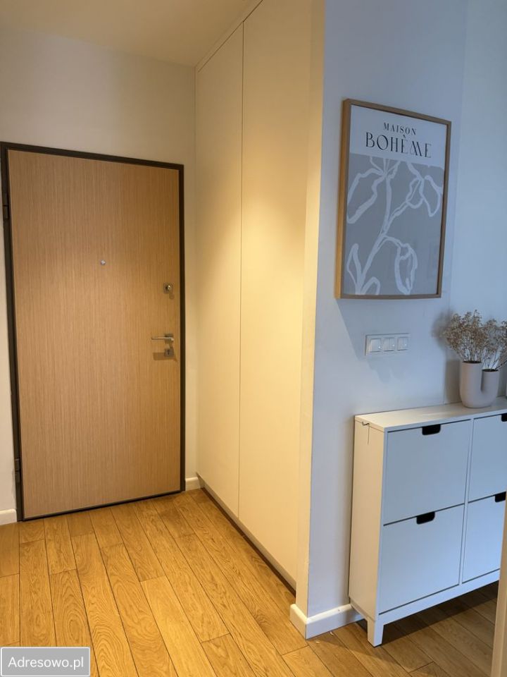 Mieszkanie 2-pokojowe Warszawa Wilanów, ul. Sarmacka. Zdjęcie 16