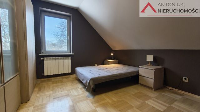 dom wolnostojący, 5 pokoi Legionowo, ul. Tadeusza Kościuszki. Zdjęcie 9