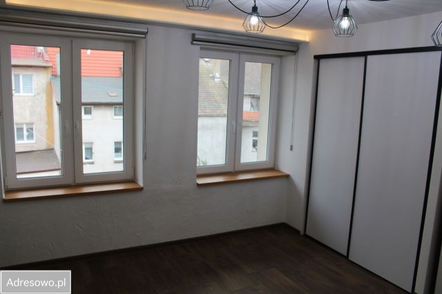 Mieszkanie 4-pokojowe Darłowo Centrum, pl. Tadeusza Kościuszki. Zdjęcie 1