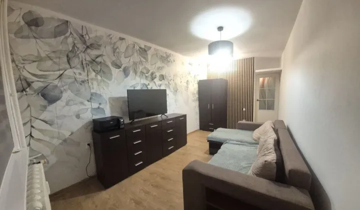 Mieszkanie 2-pokojowe Koszalin