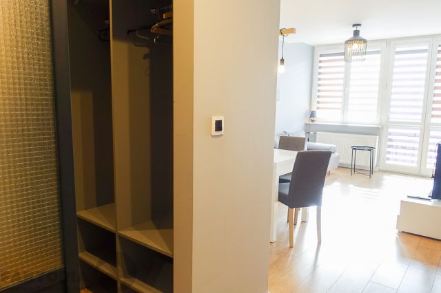 Mieszkanie 2-pokojowe Szczecin Stare Miasto, ul. Grodzka. Zdjęcie 30