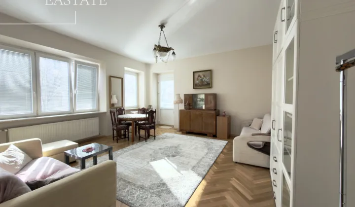 Mieszkanie 1-pokojowe Warszawa Ochota, ul. Słupecka