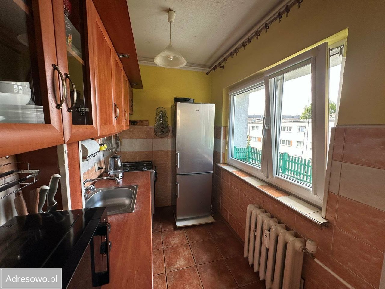 Mieszkanie 2-pokojowe Poznań Grunwald, ul. Marcelińska. Zdjęcie 7