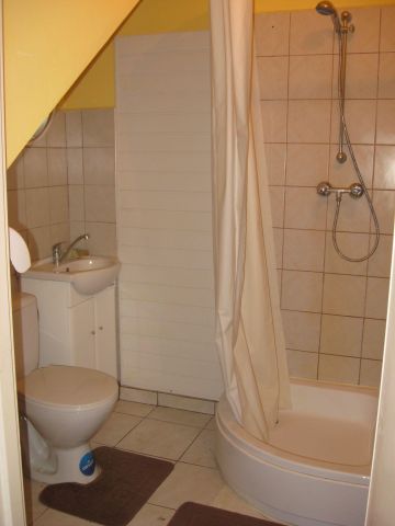 bliźniak, 6 pokoi Ząbki Centrum, ul. Józefa Piłsudskiego. Zdjęcie 13