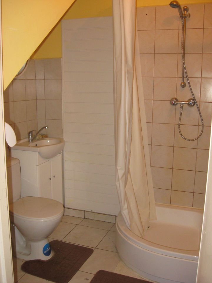 bliźniak, 6 pokoi Ząbki Centrum, ul. Józefa Piłsudskiego. Zdjęcie 13