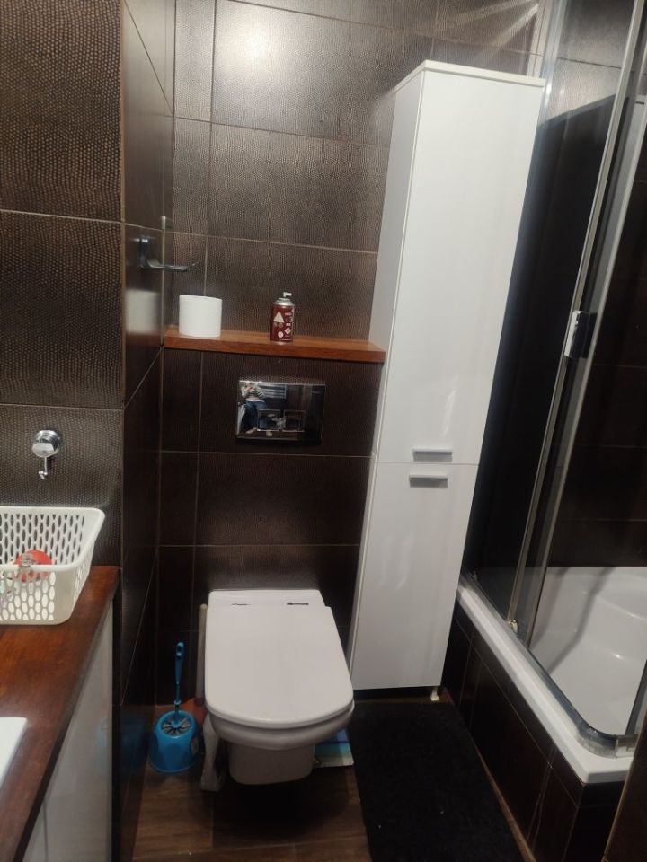 Mieszkanie 3-pokojowe Bielsk Podlaski, ul. Kazimierzowska. Zdjęcie 4