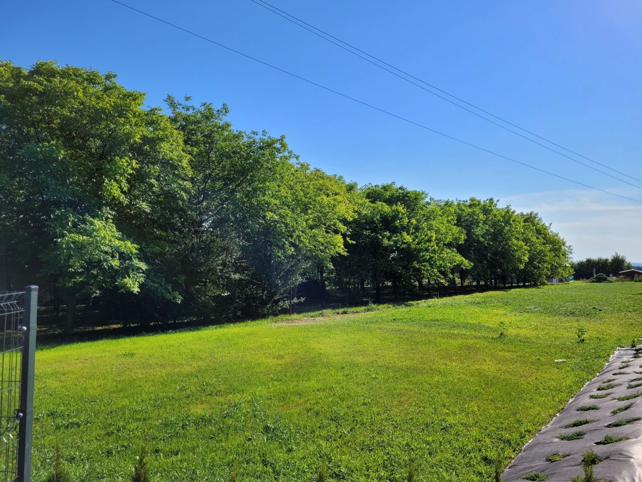 Działka budowlana Kolbark Na Górze, ul. Słoneczna. Zdjęcie 7