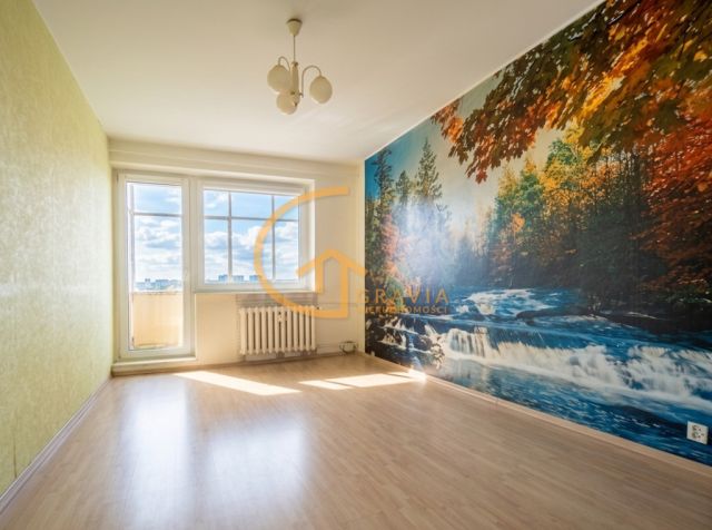 Mieszkanie 2-pokojowe Gdańsk Zaspa, ul. Dywizjonu 303. Zdjęcie 1