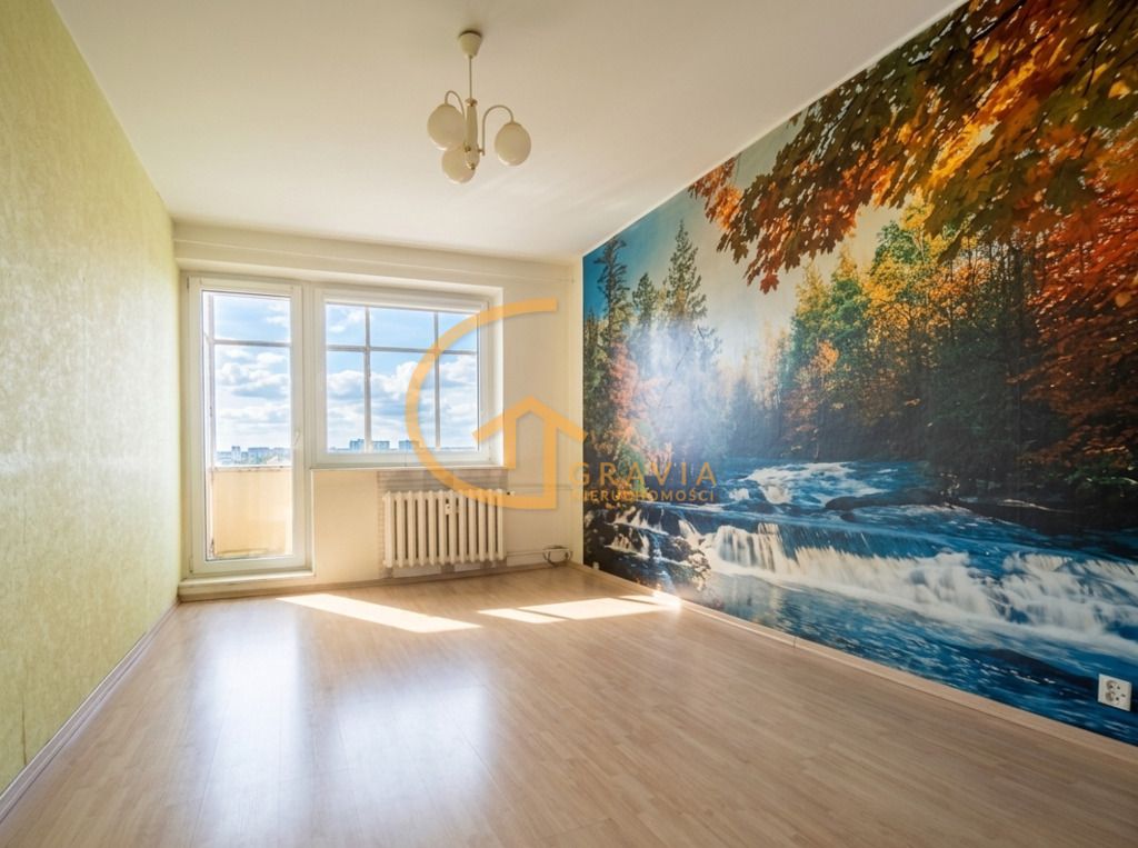 Mieszkanie 2-pokojowe Gdańsk Zaspa, ul. Dywizjonu 303. Zdjęcie 1