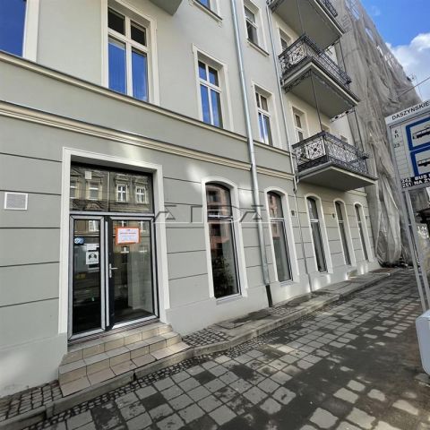 Lokal Wrocław Śródmieście, ul. Jedności Narodowej. Zdjęcie 1