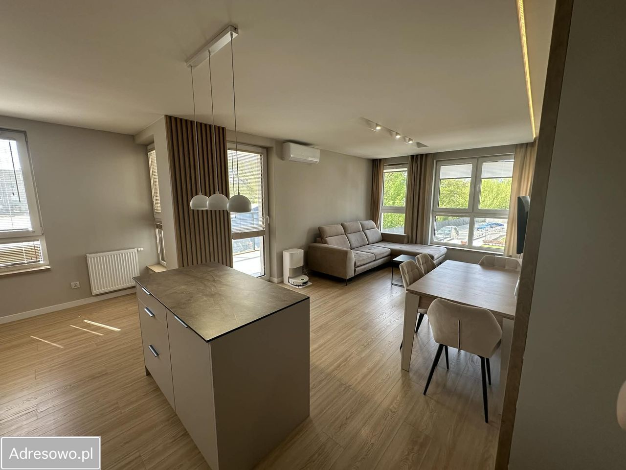 Mieszkanie 3-pokojowe Radom Kaptur, ul. Równa. Zdjęcie 6
