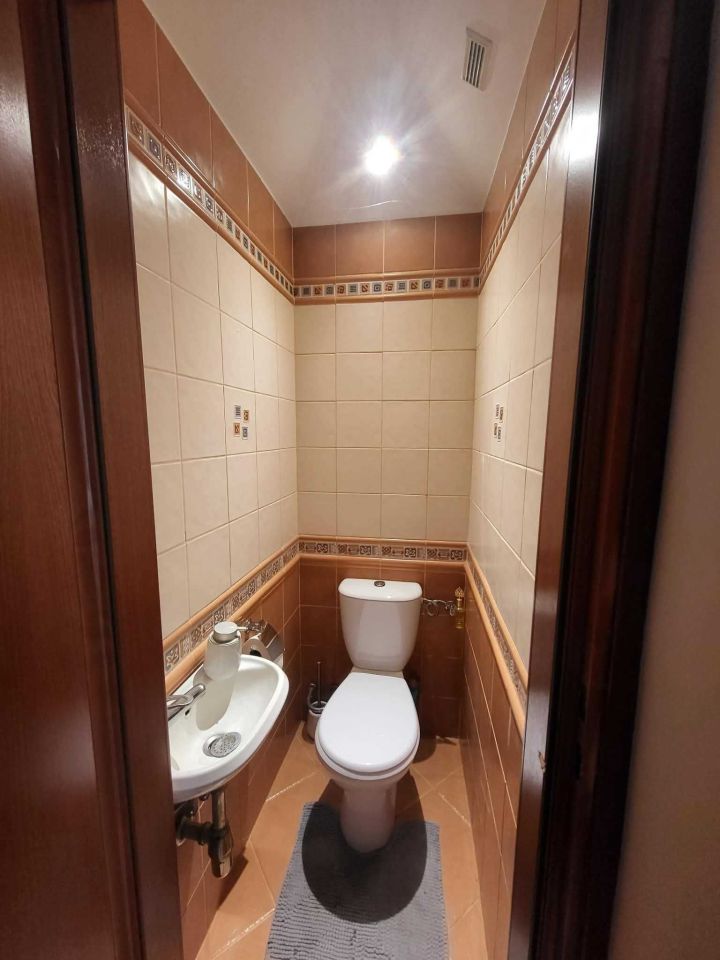 Mieszkanie 3-pokojowe Nowy Dwór Mazowiecki Nowodworzanka. Zdjęcie 8