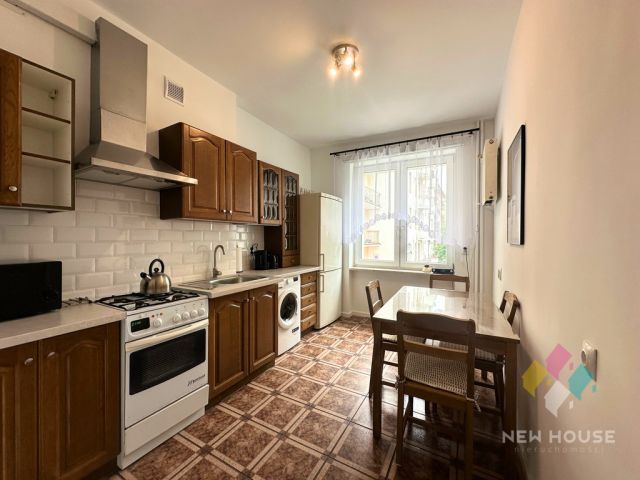 Mieszkanie 2-pokojowe Olsztyn, ul. Tadeusza Kościuszki. Zdjęcie 4