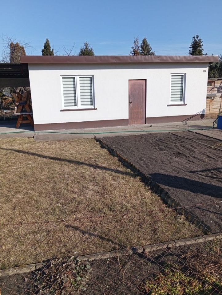 Działka rod Bydgoszcz. Zdjęcie 3