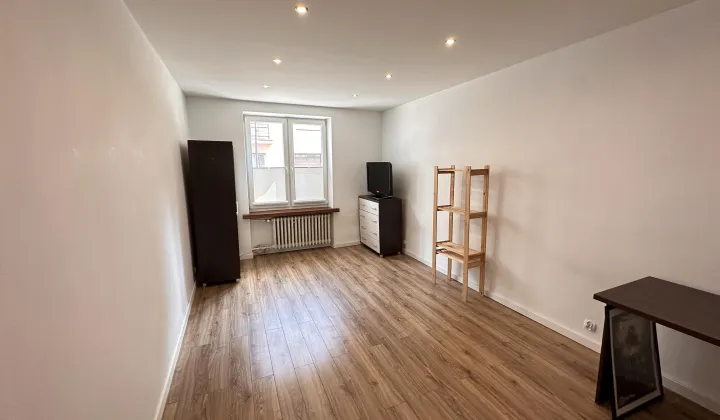Mieszkanie 2-pokojowe Łódź Śródmieście, ul. Zacisze