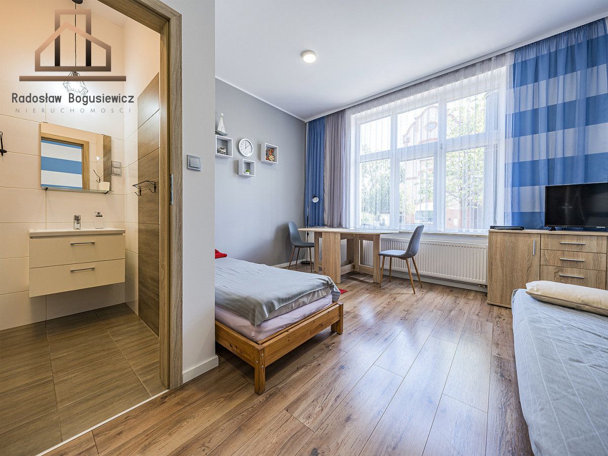 Mieszkanie 3-pokojowe Sopot, al. Niepodległości. Zdjęcie 4
