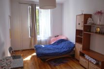Mieszkanie 3-pokojowe Wrocław Fabryczna, ul. Stalowowolska. Zdjęcie 1