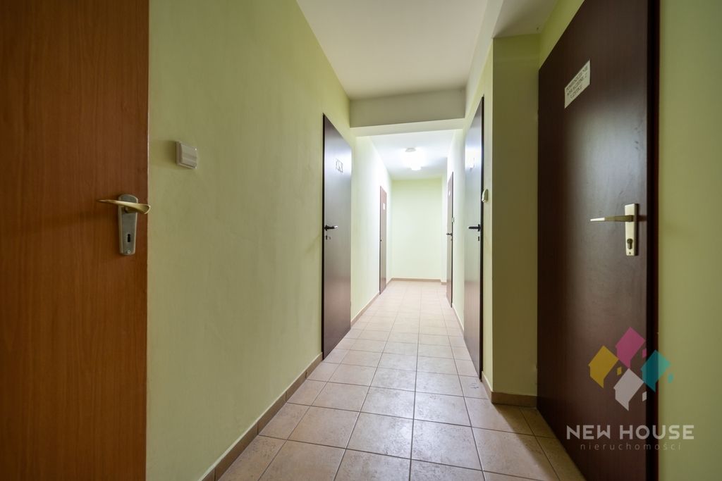 dom szeregowy, 6 pokoi Mikołajki, pl. Handlowy. Zdjęcie 18