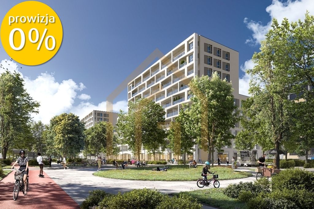 Mieszkanie 3-pokojowe Warszawa Mokotów, ul. Wołoska. Zdjęcie 3