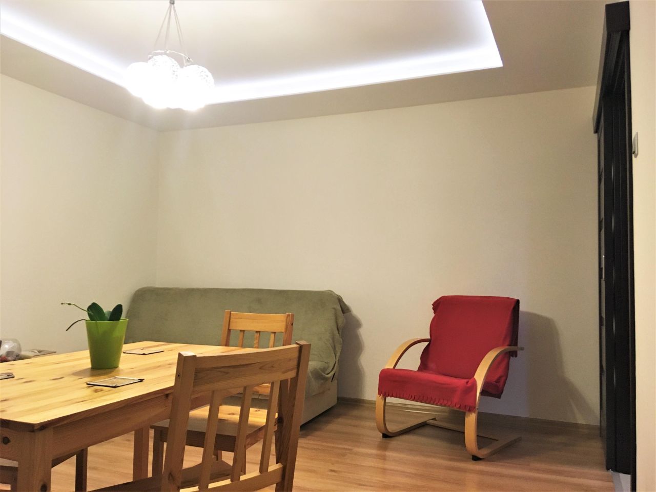Mieszkanie 2-pokojowe Częstochowa Centrum, al. Aleja Kościuszki. Zdjęcie 6
