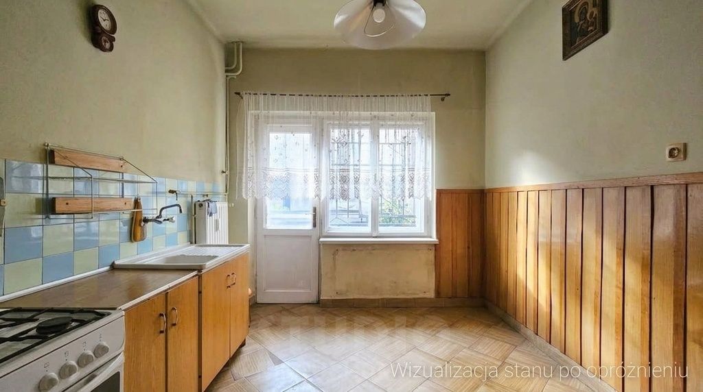 Mieszkanie 4-pokojowe Kraków Stare Miasto, ul. św. Jana. Zdjęcie 10