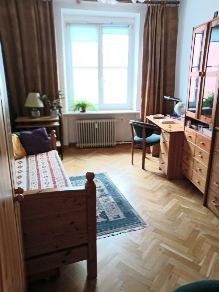 Mieszkanie 3-pokojowe Poznań Stare Miasto, ul. Masztalarska. Zdjęcie 8