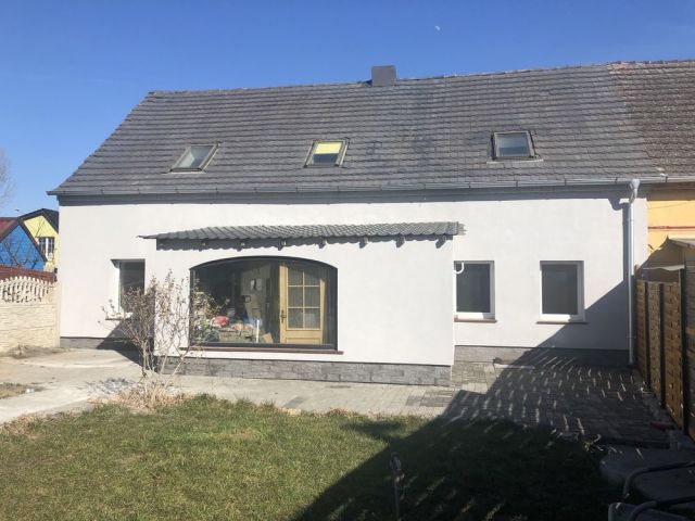 bliźniak, 6 pokoi Opole Zakrzów, ul. Adama Napieralskiego. Zdjęcie 1