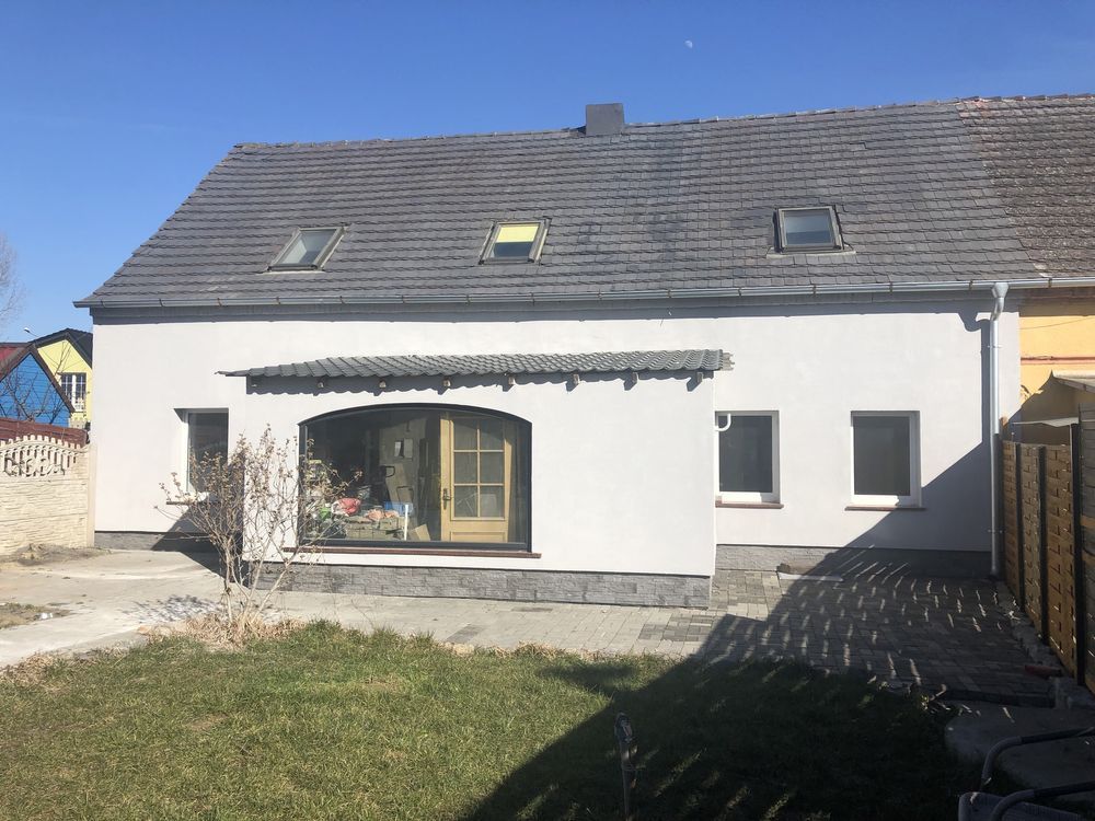 bliźniak, 6 pokoi Opole Zakrzów, ul. Adama Napieralskiego