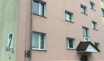Mieszkanie 2-pokojowe Tczew, ul. Elizy Orzeszkowej