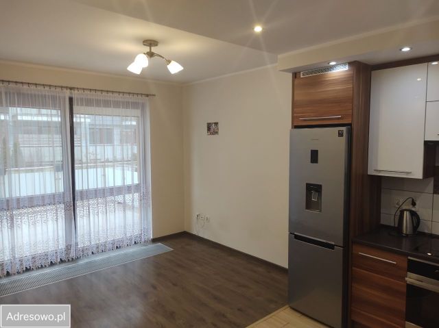 Mieszkanie 2-pokojowe Bydgoszcz Fordon, ul. Sybiraków. Zdjęcie 1