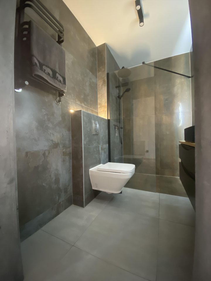 bliźniak, 4 pokoje Ludwinowo Zegrzyńskie, ul. Brylantowa. Zdjęcie 8