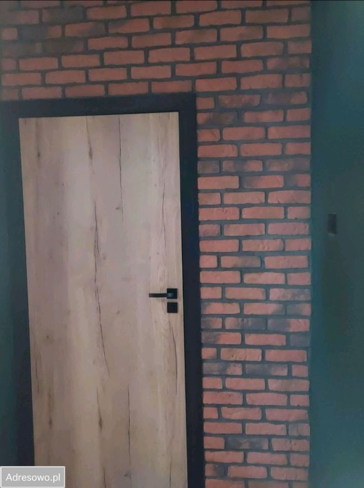 Mieszkanie 2-pokojowe Nieżychowice