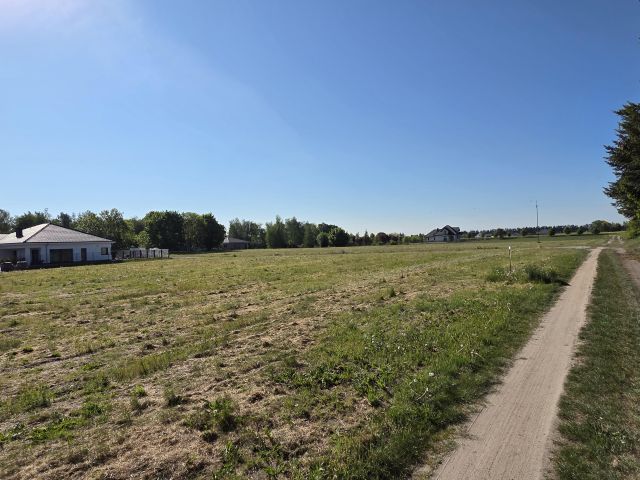 Działka budowlana Tarnowo Podgórne. Zdjęcie 8