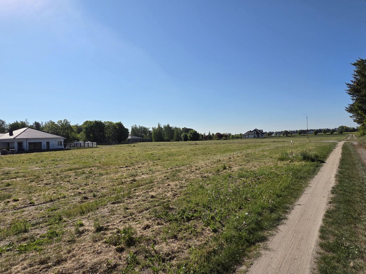 Działka budowlana Tarnowo Podgórne. Zdjęcie 8