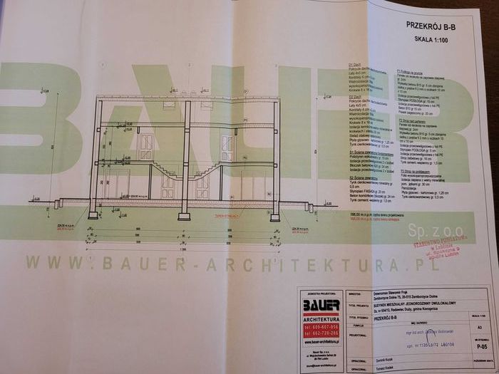 bliźniak Radawiec Duży. Zdjęcie 5