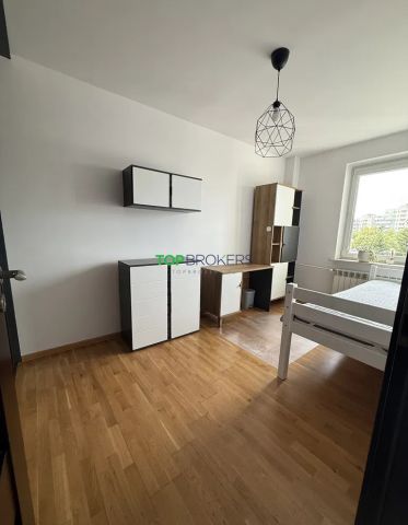 Mieszkanie 3-pokojowe Warszawa Ursynów, ul. Meander. Zdjęcie 7