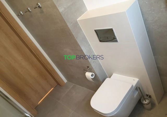 Mieszkanie 2-pokojowe Warszawa Ursynów, ul. Na Uboczu. Zdjęcie 17