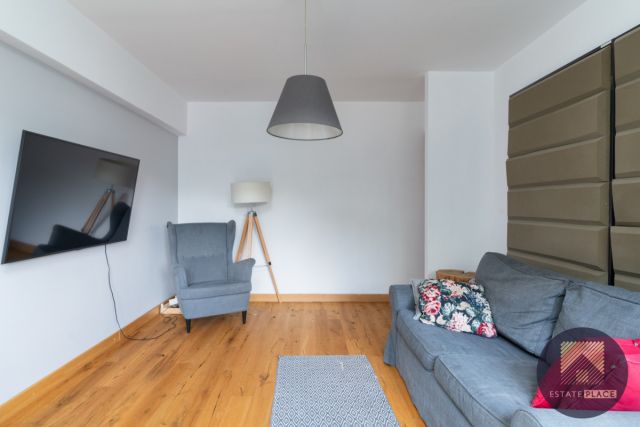 Mieszkanie 2-pokojowe Warszawa Mokotów, ul. Czerniakowska. Zdjęcie 5