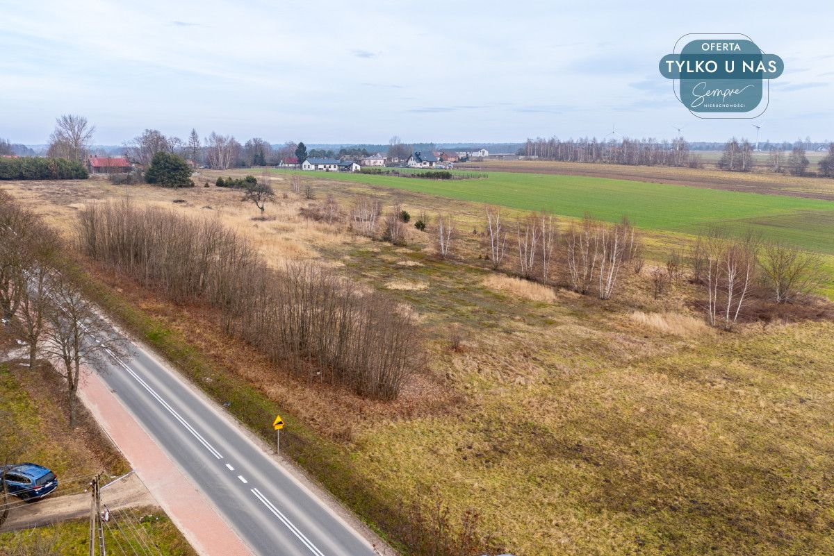 Działka budowlana Beleń-Kolonia. Zdjęcie 6