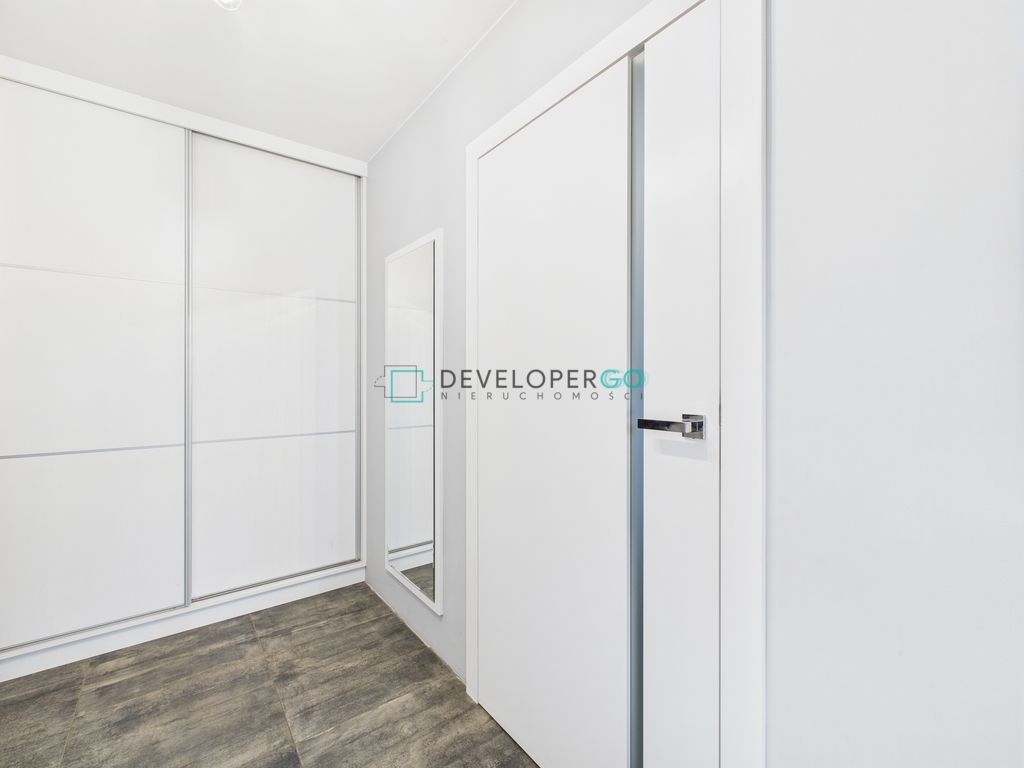 dom wolnostojący, 5 pokoi Księżyno, ul. Sarnia. Zdjęcie 16