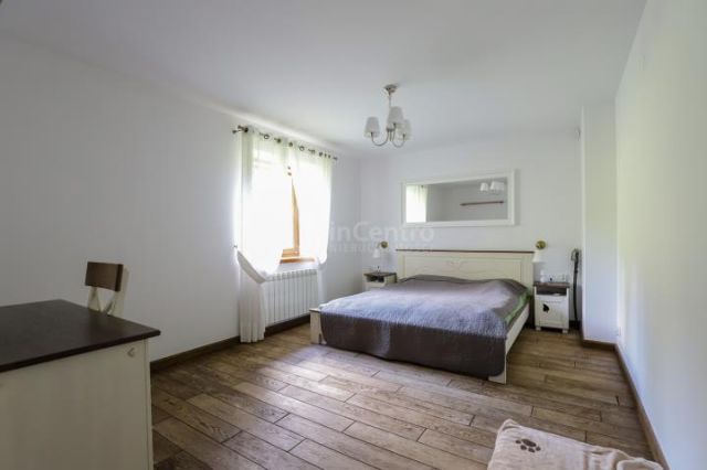 dom wolnostojący, 6 pokoi Kluszkowce, ul. Turystyczna. Zdjęcie 12