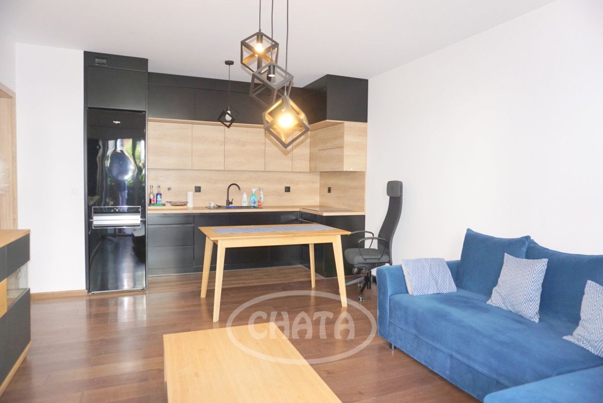 Mieszkanie 2-pokojowe Wrocław Partynice, ul. Kawalerzystów. Zdjęcie 4